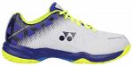 Yonex SHB PC 50 White / Blue